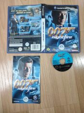 James Bond 007: NightFire Nintendo GameCube