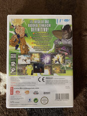 Dragon Ball Z: Budokai Tenkaichi 3 Wii for sale