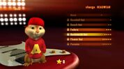 Redeem Alvin & The Chipmunks: Chipwrecked Nintendo DS