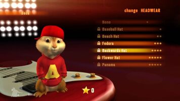 Redeem Alvin & The Chipmunks: Chipwrecked Xbox 360