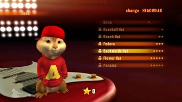 Redeem Alvin & The Chipmunks: Chipwrecked Nintendo DS