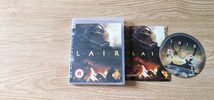 Lair PlayStation 3