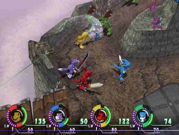 Get Digimon World 4 PlayStation 2
