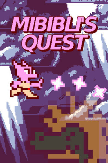 Mibibli's Quest  Steam Key (PC) GLOBAL