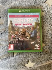 Far Cry New Dawn Xbox One