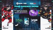 NHL® 25 Pre-Order Bonus (DLC) (PS5) PSN Key EUROPE