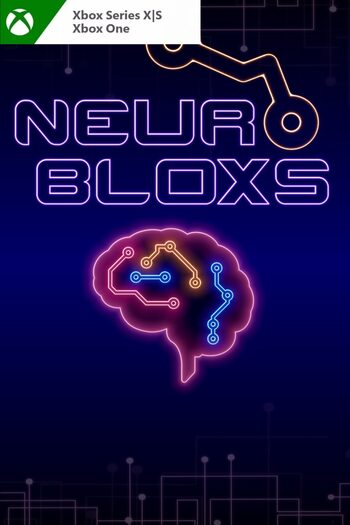 NeuroBloxs XBOX LIVE Key ARGENTINA