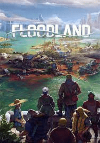 Floodland (PC) Steam Key EUROPE