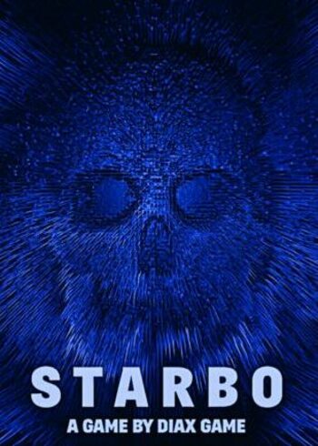 Starbo Steam Key GLOBAL