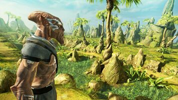 Outcast - Second Contact Xbox One for sale