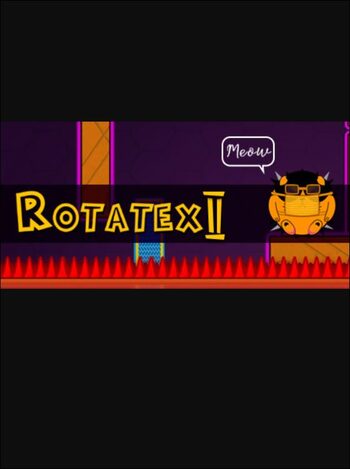Rotatex 2 (PC) Steam Key GLOBAL