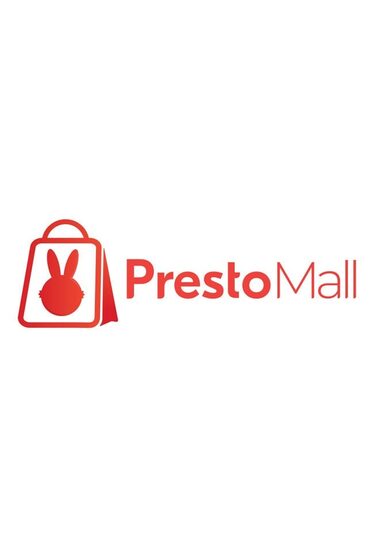 E-shop PrestoMall Gift Card 10 MYR Key MALAYSIA