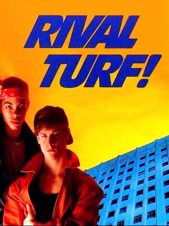 Rival Turf SNES