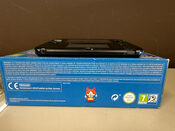Consola Nintendo 2DS negra y azul Yo-Kai version