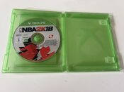 NBA 2K18 Xbox One