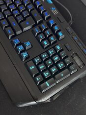 Get Logitech G910 Žaidimų RGB USB Laidinė Klaviatūra