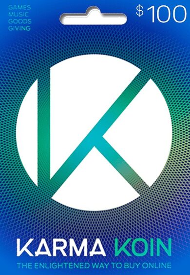 E-shop Nexon Karma Koin 100 USD Key NORTH AMERICA