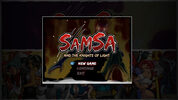 Samsa and the Knights of Light (PC) Steam Key GLOBAL