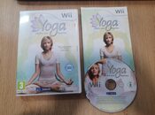 Yoga Wii Wii