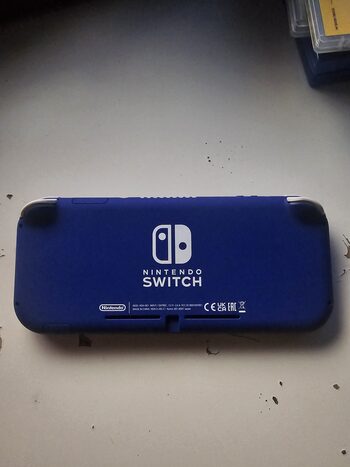 Nintendo Switch Lite, Other, 32GB