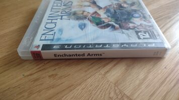 Buy Enchanted Arms PlayStation 3