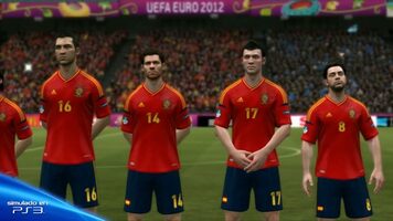 FIFA 12: UEFA Euro 2012 Xbox 360