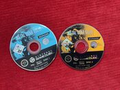 Metal Gear Solid: The Twin Snakes Nintendo GameCube