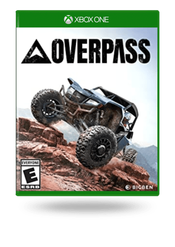 Overpass (2020) Xbox One