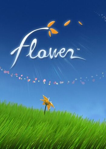 Flower (PC) Steam Key ROW