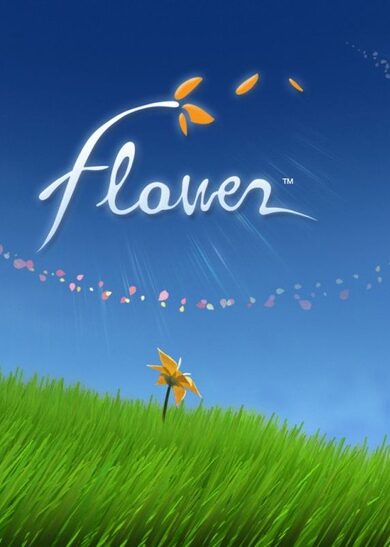 E-shop Flower (PC) Steam Key ROW