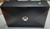 Xbox One X,1TB Edición Limitada Project Scorpio NUEVA