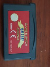 Game & Watch Gallery 4 Game Boy Advance