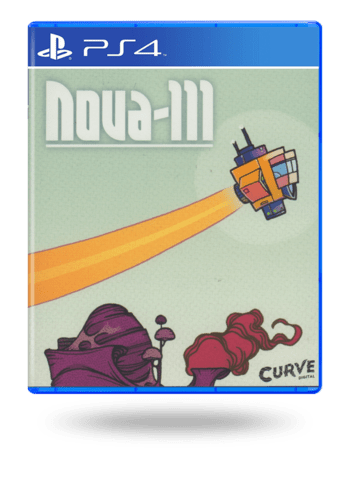 Nova-111 PlayStation 4