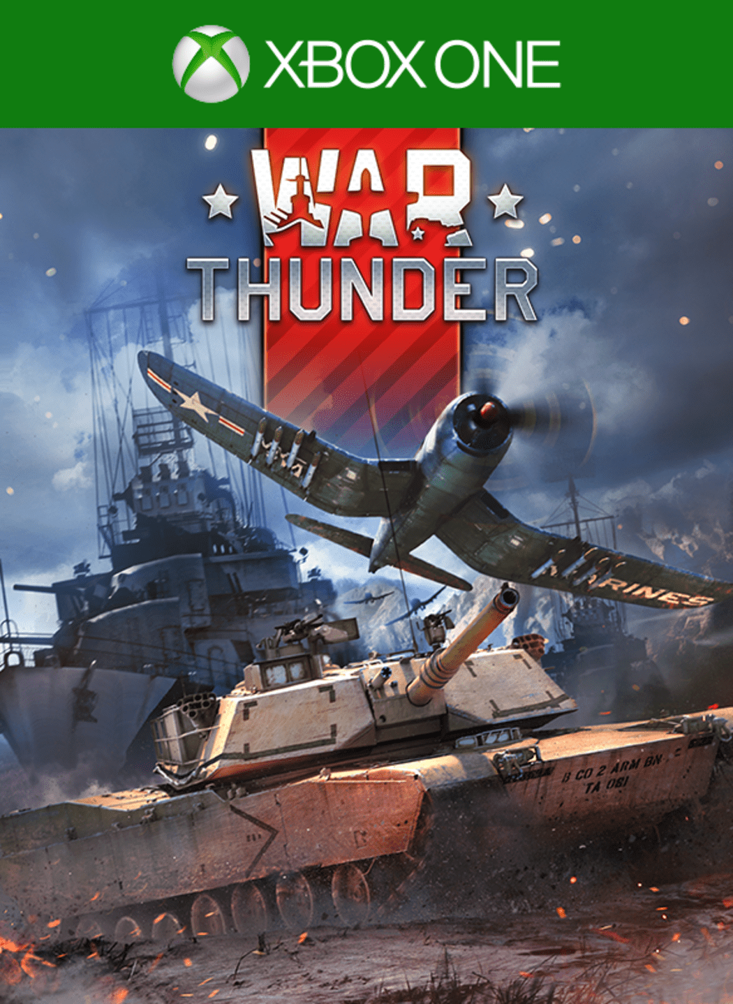 Buy War Thunder Leopard Pack DLC Xbox key Cheap price