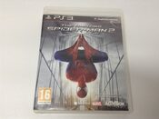 The Amazing Spider-Man 2 PlayStation 3