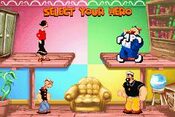 Buy Popeye: Rush for Spinach Game Boy Advance