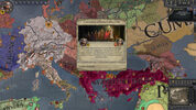 Crusader Kings II - Holy Fury (DLC) (PC) Steam Key EUROPE for sale