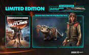 Star Wars Outlaws Limited Edition Bonus + Pre-Order Bonus (DLC) (PS5) PSN Key EUROPE