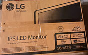 Buy IPS LED Monitor 23MB35