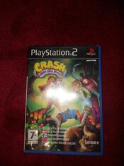 Crash: Mind Over Mutant PlayStation 2