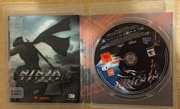 Buy Ninja Gaiden Sigma 2 PlayStation 3