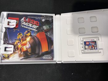 Buy The Lego Movie Videogame Nintendo 3DS