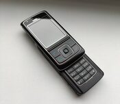 Get Nokia 6288 Black