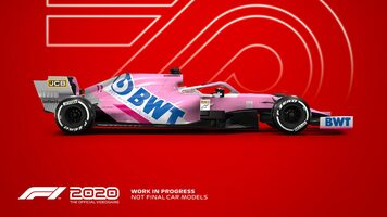 Redeem F1 2020 Deluxe Schumacher Edition PlayStation 4