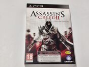 Assassin's Creed II: Ultimate Edition PlayStation 3