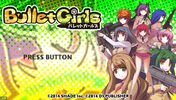 Bullet Girls PS Vita