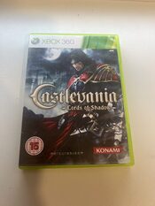 Castlevania: Lords of Shadow Xbox 360