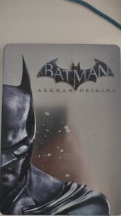 Buy Batman: Arkham Origins Xbox 360