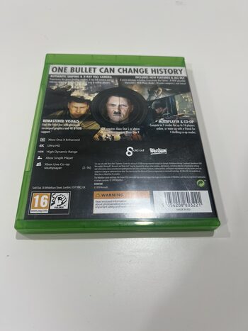 Sniper Elite V2 Remastered Xbox One