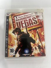 Tom Clancy's Rainbow Six Vegas PlayStation 3